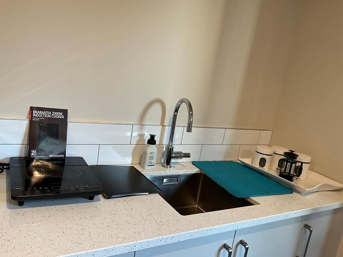 New Two Bedroom House Attached To Main House Pukekohe