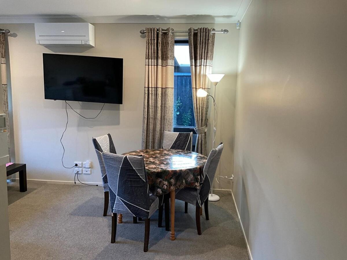 New Two Bedroom House Attached To Main House
